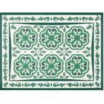 Guzzini BLUES Tischset Emerald (12790169)