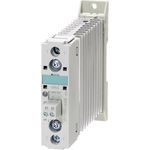 Siemens 1-phasiges Halbleiterschütz 3RF23 3RF2320-1CA44 (3RF2320-1CA44)