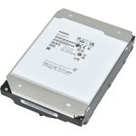 TOSHIBA ENTERPRISE CAPACITY HDD 22TB 3.5IN SATA 7200RPM 512MB 512E (MG11ACA22TE)