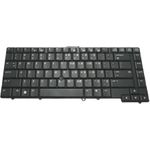 HP Keyboard (TURKISH) (594052-141)