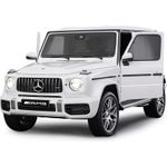 Jamara Mercedes-Benz AMG G63 1:14 weiß 2.4 GHz B (405177)