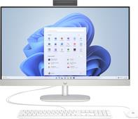 HP All-in-One PC 27-cr1178ng[68.5cm 27" FHD-Display Intel Core Ultra 7 155U 32GB (A08LDEA#ABD)