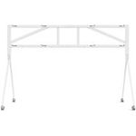 Yealink Wagen für 2 LCD-/Plasma-Konsolen (3311045)