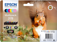 Epson 378 Multipack (C13T37884020)