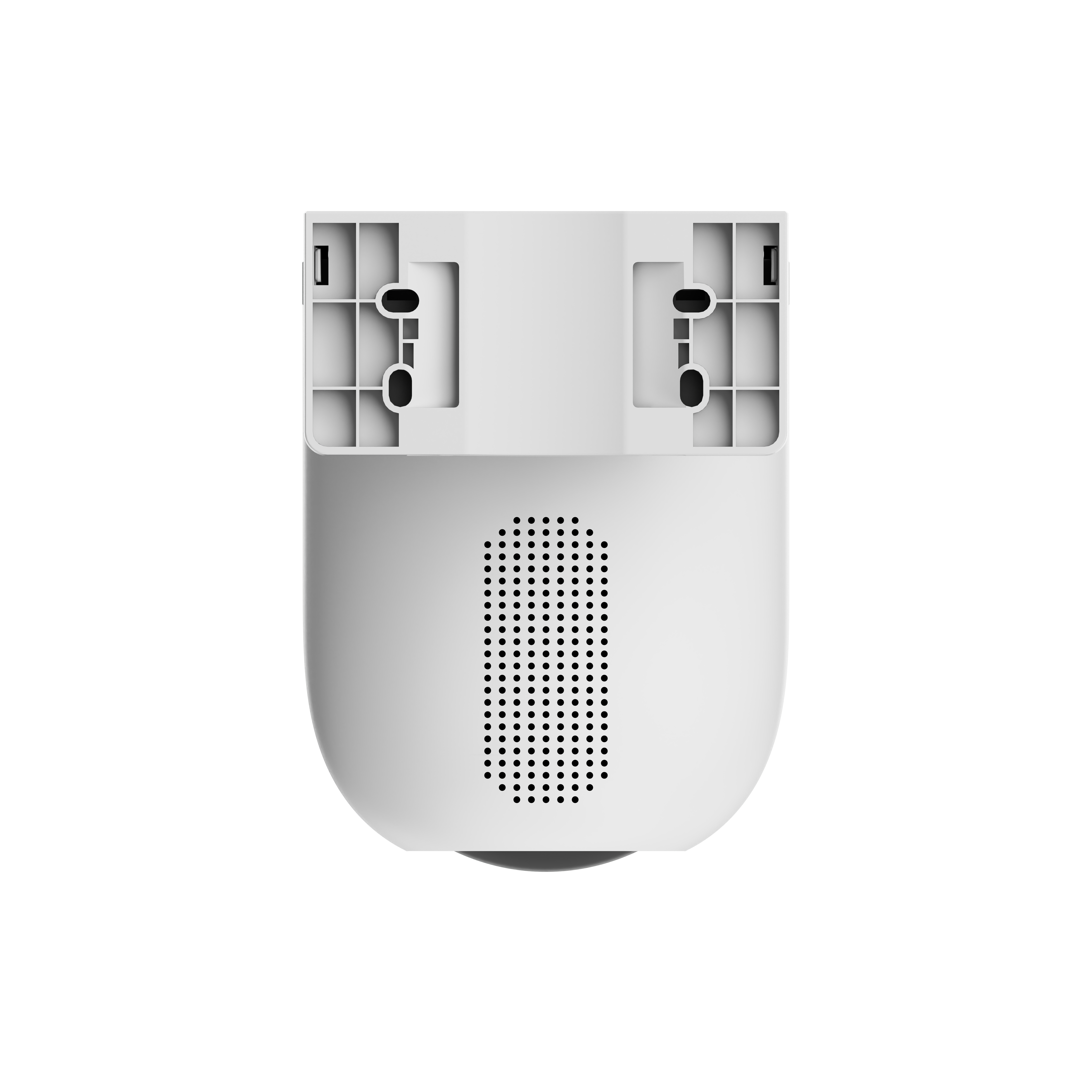 Ezviz H8c PoE 2K Dome Netzwerkkamera 2304x1296 Weiß