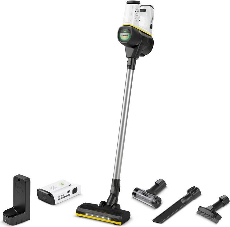 KARCHER Staubsauger VC 6 Cordless Premium ourFamily - 1.198-677.0 (1.198-677.0)