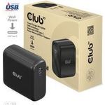 Club3D Reiseladegerät 1xUSB Typ C, PD 100W retail (CAC-1908EU)