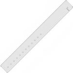 Zebra Z-Band QuickClip (10027730K)