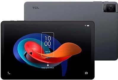 TCL TAB 10 Gen 2 WonderMedia 64 GB 26,3 cm (10.4") 4 GB Wi-Fi 5 (802.11ac) Android 13 Grau (8496G-2CLCWE11)