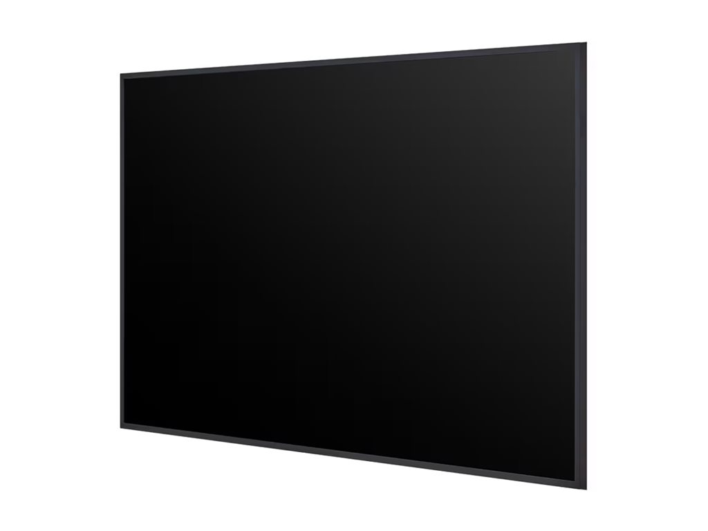 LG 55UH5Q-E UH5Q Series 55" Digital Signage Display 4K UHD webOS Schwarz