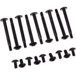 Alphacool Eisbaer Schraubenkit M3 x 5/M3 x 30mm (15314)