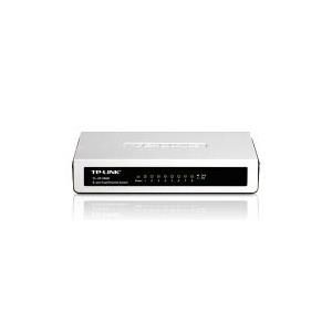 TP-LINK TL-SF 1008 D 8-port 10/100 Desktop Switch (TL-SF1008D)