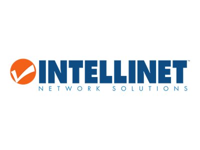 Intellinet 561747 5-Port Gigabit Ethernet Switch schwarz