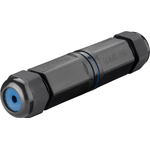 Microconnect KON523 Drahtverbinder RJ45 Schwarz (KON523)