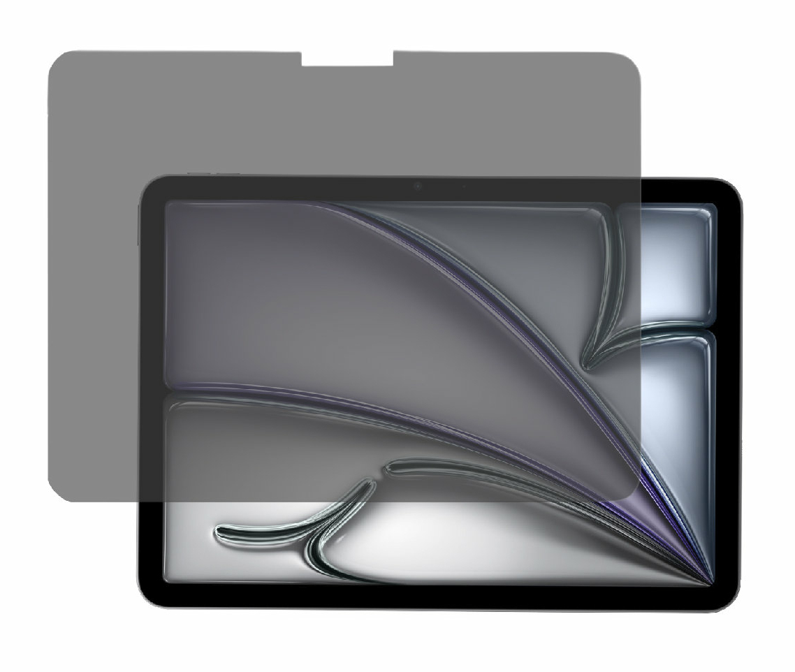 4smarts Magnetischer Privacy Filter iPad Air 13"