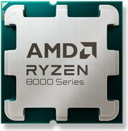 AMD Ryzen 7 8700F 4.1 GHz (100-100001590MPK)