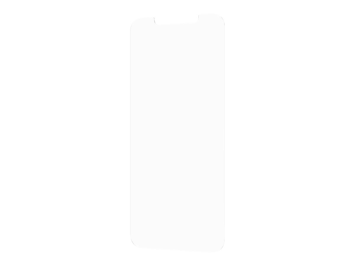 Tech21 Impact Glass Bildschirmschutz für Apple iPhone 12 Pro Max 6,7" Transparent