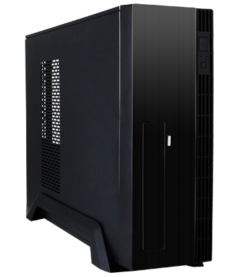 Chieftec UNI Series UE-02B (UE-02B)