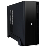 Chieftec UNI Series UE-02B (UE-02B)