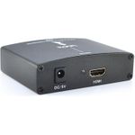 Lindy VGA & Audio to HDMI Converter (38165)