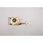 Lenovo Heatsink CPUw/fan UMA AVC (5H40W36708)