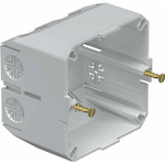 OBO Bettermann Geräteeinbaudose 2390 lichtgrau (6023207)