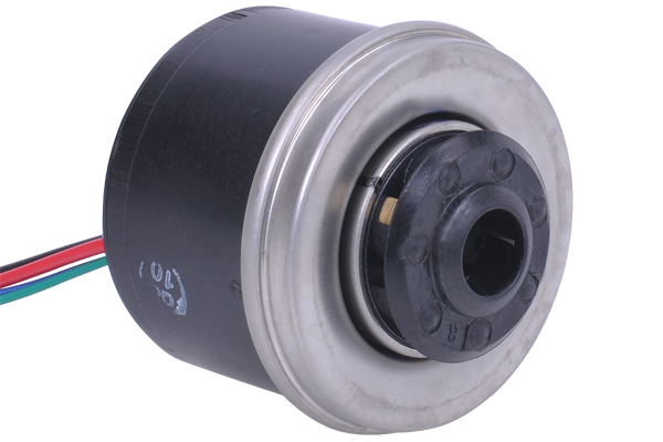 Alphacool VPP655 PWM Single Edition Kühlsystempumpe Schwarz