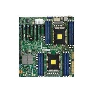 Super Micro SUPERMICRO X11DPH-I (MBD-X11DPH-I-O)