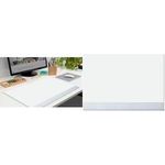 Sigel blanko Protect HO280 Schreibunterlage Weiß B x H 595 mm 410 (HO280)