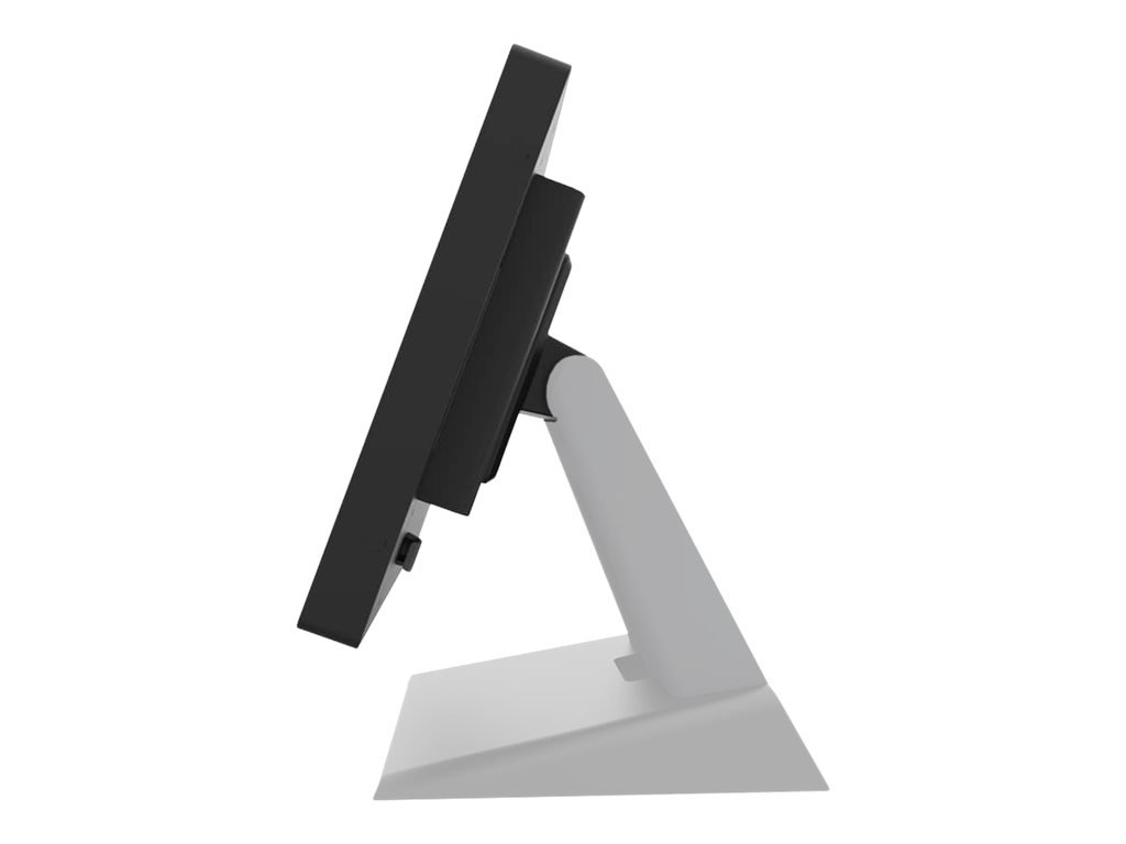 MicroTouch Slimline Kiosk Series SK-156P-A1 15" LCD-Monitor Full HD Touch HDMI VGA DisplayPort Dunkelgrau