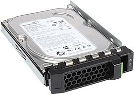 Fujitsu S26461-F5806-L160 Interne Festplatte 2.5" 600 GB SAS (S26461-F5806-L160)