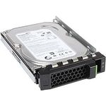 Fujitsu S26461-F5806-L160 Interne Festplatte 2.5" 600 GB SAS (S26461-F5806-L160)