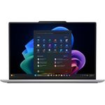 Lenovo Thinkpad X9-14 G1 Intel 21QA0086GEIntel Core Ultra 7 258V (2.2-4.8GHz), 32GB, 1TB NVMe SSD, 14" 2.8K Multi-Touch OLED (2880x1800), Intel ARC Grafik, HDMI, Wi-Fi 7, USB-C/TB, IR+UHD 8MP CAM, BT5.4, 55Wh Akku, Win 11 Pro 64, 3J. Premier Support (21QA0086GE)