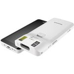 HONEYWELL CT37 Healthcare,Disinfectant Ready,WLAN,8G/128G,DDR5 RAM,UFS 3.1, 6.0 inch 2280x1080 Full HD,N6700,13/8MP,WiFi 6E,BT5.3 with 2nd BLE,Standard Battery IP65/68,USB 3.1 Type C OTG,QC4.0,PTT,USB-C Plug,Hot Swap,GMS,Global (CT37-X0N-56S10HG)