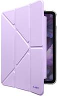 Laut International Huex Folio iPad Air 11" 2024 purple (L_IPA24S_HF_PU)