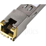 BlueOptics SFP-10G-RJ45-IA-BO Netzwerk-Transceiver-Modul Kupfer 10000 Mbit/s SFP+ (SFP-10G-RJ45-IA-BO)