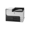 HP Inc HP LaserJet Enterprise 700 Printer M712dn - Drucker - s/w - Duplex - Laser - A3/Ledger - 1200 dpi - bis zu 41 Seiten/Min. - Kapazität: 600 Blätter - USB, Gigabit LAN, USB-Host (CF236A#B19)