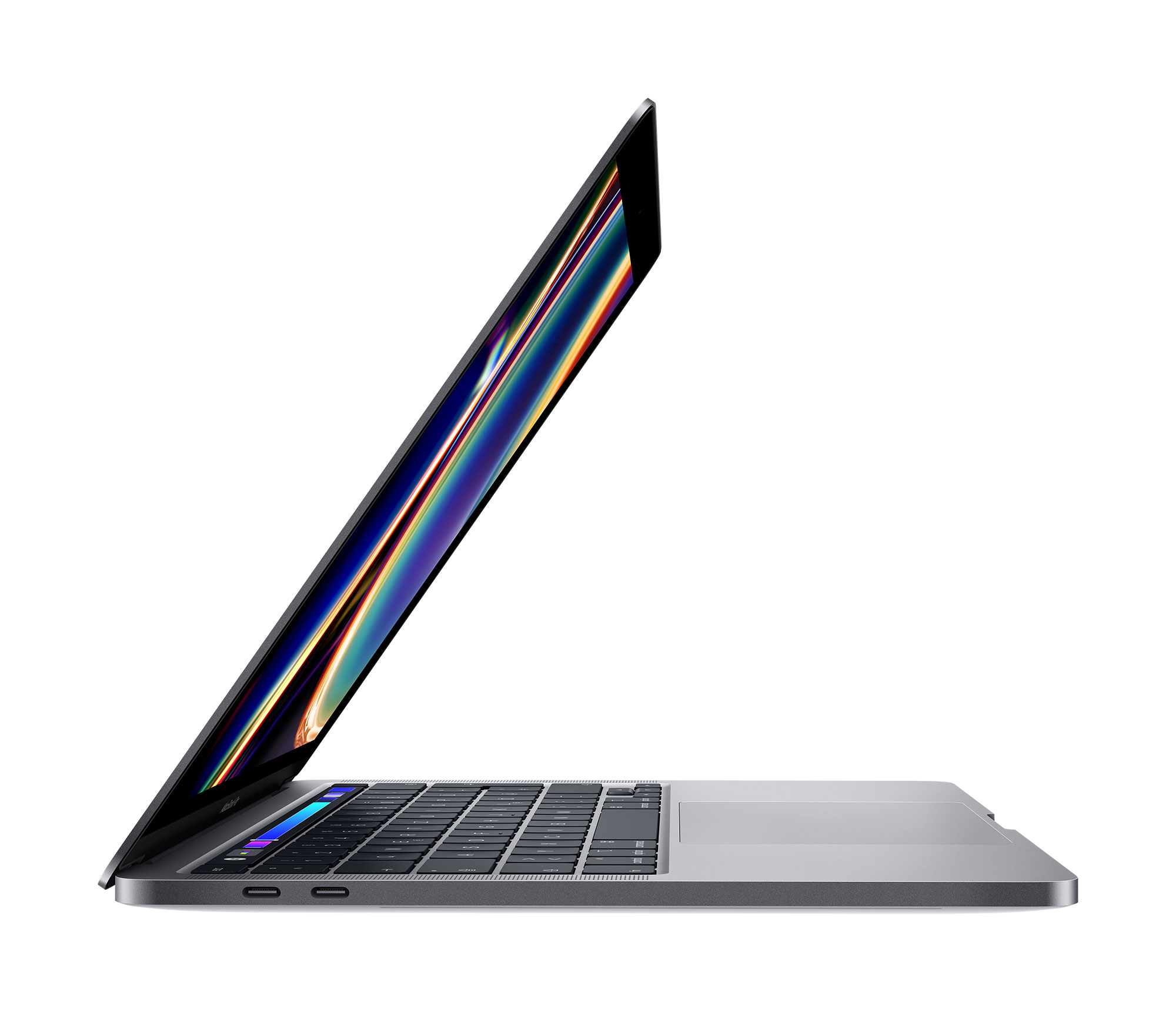 Apple MacBook Pro with Touch Bar (MXK32D/A)