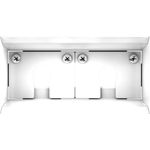 Kindermann Konnect flex cable outlet (7464000452)