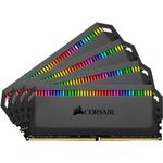 Corsair Dominator Platinum RGB Speichermodul 16 GB DDR4 3200 MHz (CMT16GX4M2Z3200C16)