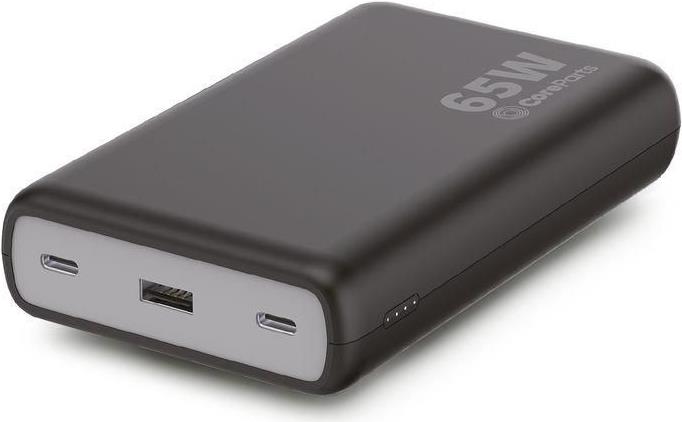 CoreParts 65Watt Power bank with USB-C Type C 20.000mAh 451-BBMV (451-BBMV-CP)
