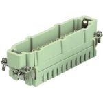 HART Stifteinsatz Han E 09330242602 Crimpanschluss 1 (09330242602)