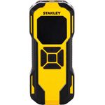 Stanley SXIF0101 Akku-Kompressor 10 bar Automatische Abschaltung Digitales Display Inkl. 1 (SXIF0101)