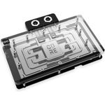 Alphacool Core Geforce RTX 5090 Gamerock + Phantom mit Backplate (10259)