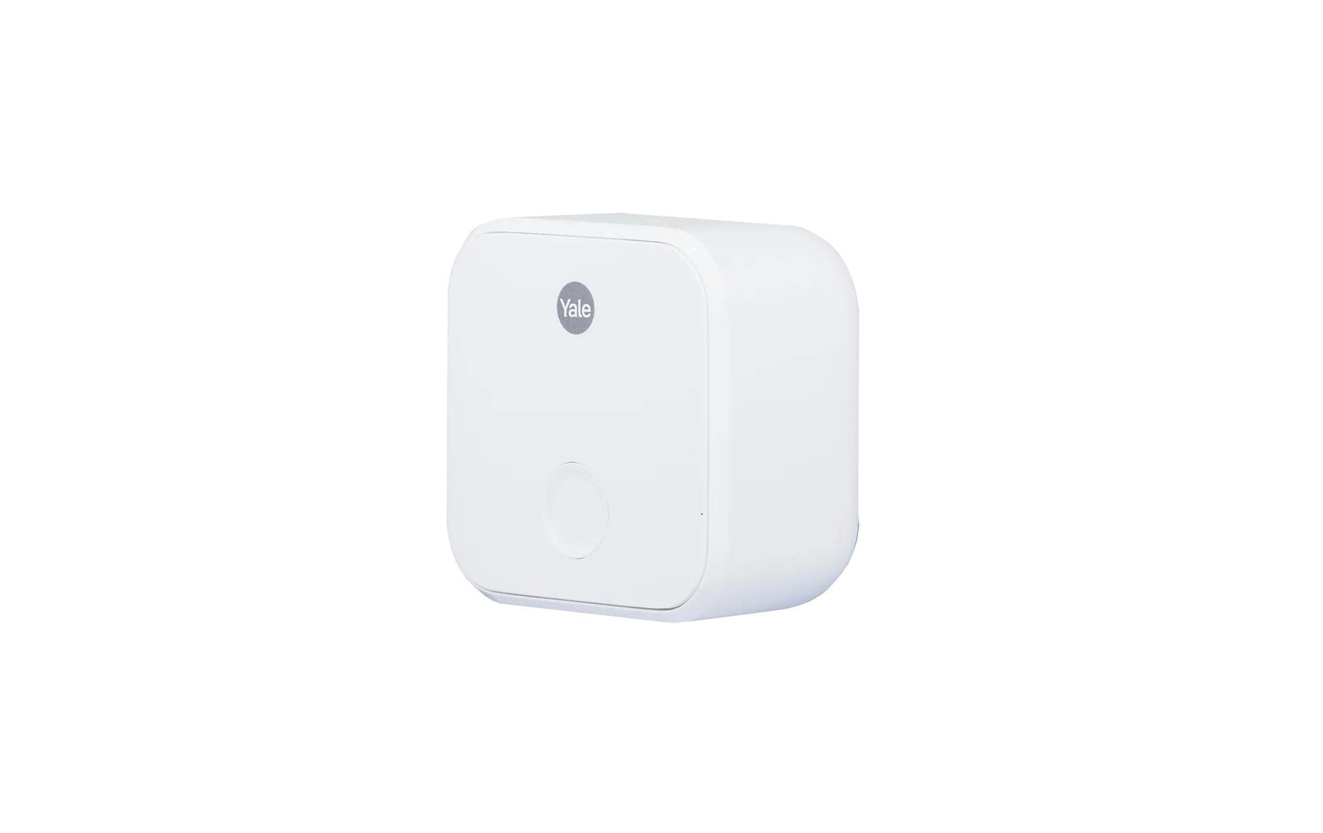 Yale Linus ConnectX WLAN-Bridge Weiß