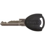 ABUS 62104 Fahrradschloss Schwarz Faltsperre (62104)