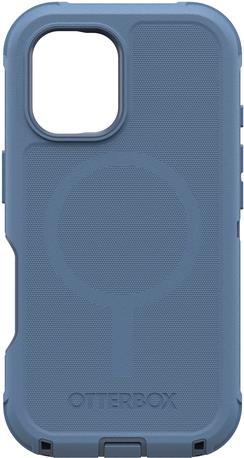 OTTERBOX OB DEFENDER MAGSAFE APPLE IPHONE 16 BABYBLUEJEANS-BLUE (77-95957)