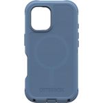 OTTERBOX OB DEFENDER MAGSAFE APPLE IPHONE 16 BABYBLUEJEANS-BLUE (77-95957)