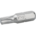 KS TOOLS 5/16" CLASSIC Bit TX, 30mm, T55 (911.5147)