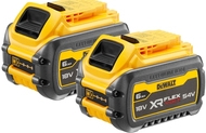 Dewalt DCB546T2-XJ 6A Akku-Set (DCB546T2-XJ)